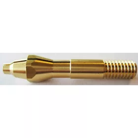 ULTIMA Volfrám köszörű befogó patron 1,0mm (44510171)