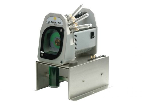 ULTIMA-TIG asztali Volfrám köszörű gép UT03-2 (1,6-4,0 mm)