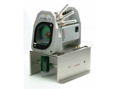 ULTIMA-TIG asztali Volfrám köszörű gép UT03-2 Spec.(2,4-8,0 mm)