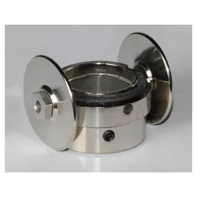 Plazmavágó körzőkocsi CV21 A90-A140-A151