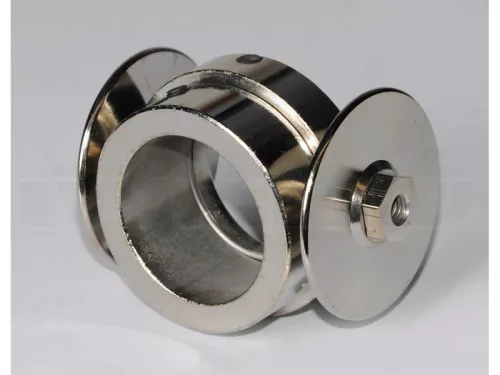 Plazmavágó körzőkocsi CV21 A90-A140-A151