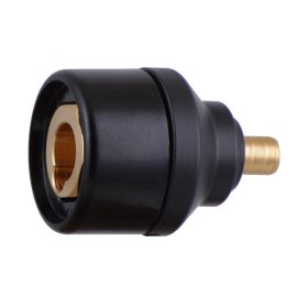 Dinse átalakító (közdarab) 35-ről 25-re Traffimet