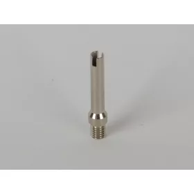 Plazmavágó légterelő cső A 81