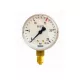 Manométer (jelzés nélküli) 25/15 bar 63mm