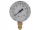 Manométer (jelzés nélküli) 16/10 bar 63mm