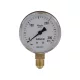 Manométer argon 315/200 bar 63mm