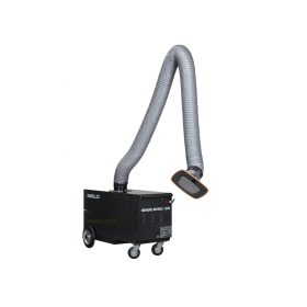   IWELD Nemere Mobile hegesztési füst és por elszívó gép  (elszívőcső nem alaptartozék))