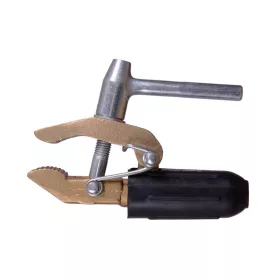 Testcsipesz 600 Amper (csavaros)