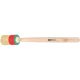 KS Tools Kerek sarokecset 45 mm