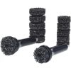 KS Tools Állítócsapos kerékagycsiszoló készlet átm. 40 / 50 mm, 14 részes