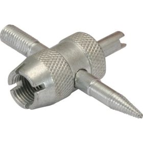 KS Tools Szelep menet javító és kihúzó szerszám