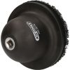 KS Tools Kerékagycsiszoló készlet 150 mm, belső  90 mm, 2 részes