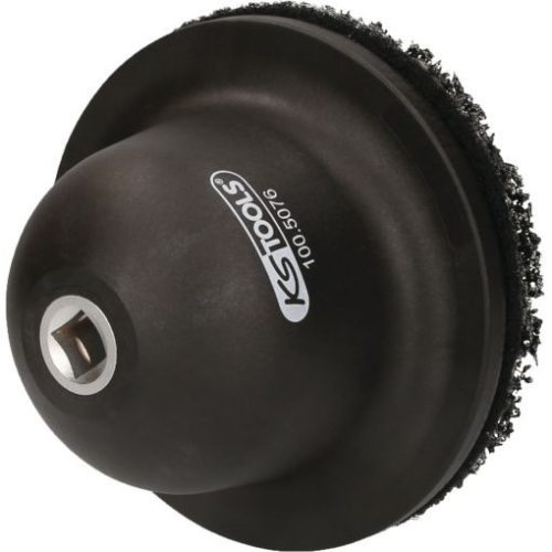 KS Tools Kerékagycsiszoló készlet 150 mm, belső  90 mm, 2 részes