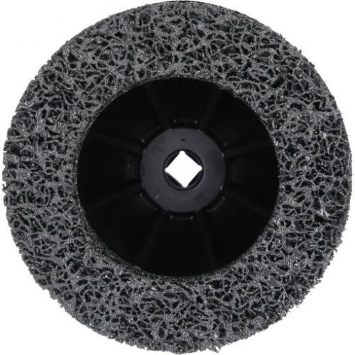 KS Tools Alumínium kerékagycsiszoló készlet 2 részes, 150 mm