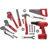 KS Tools Szerszámkészlet, gyerekeknek 19 részes