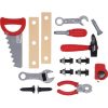 KS Tools Gyerek szerszámkészlet szerszámos kofferrel 21 részes