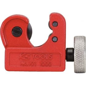 KS Tools Csővágó kézi 3-16mm rézcsövekhez