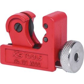KS Tools Csővágó kézi 3-26mm rézcsövekhez