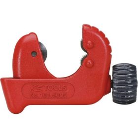 KS Tools Csővágó kézi, mini 3-28mm rézcsövekhez