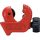 KS Tools Csővágó kézi, mini 3-22mm rézcsövekhez