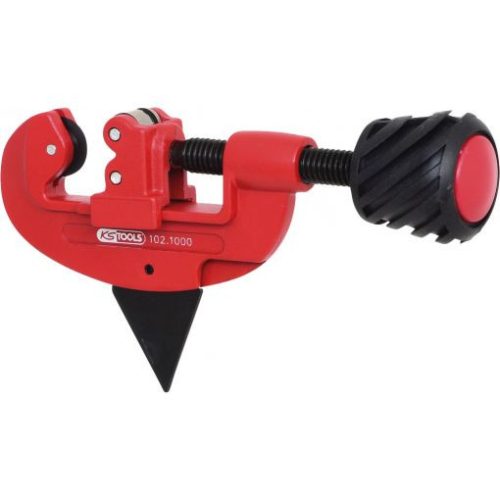 KS Tools Csővágó kézi 3-30mm rézcsövekhez