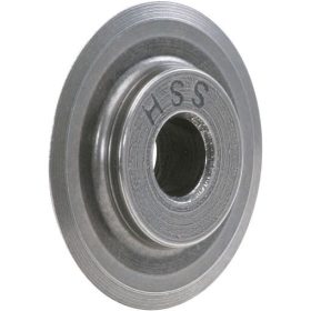 KS Tools Csővágó kerék V2A 18,2x6,2x4,8  D=18,2