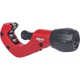   KS Tools Csővágó kézi, teleszkópos 3-38mm rézcsövekhez és lágyacélhoz