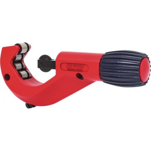 KS Tools Csővágó kézi ( teleszkópos ) 3-42mm réz+lágyacél