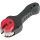 KS Tools Csővágó kézi, racsnis, fékcsövekhez 4,75 mm