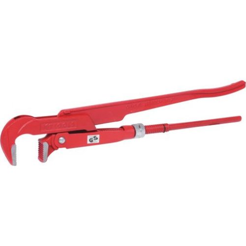 KS Tools Svéd csőfogó 90°-os 1.1/2"