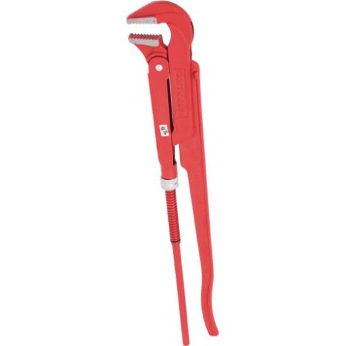 KS Tools Svéd csőfogó 90°-os 3"