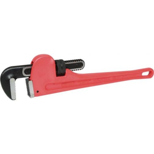 KS Tools Egykezes csőfogó, alumínium 2"