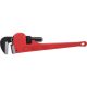 KS Tools Egykezes csőfogó, alumínium 2.1/2"