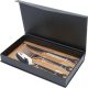 KS Tools Evőeszköz készlet, INOX 3 részes