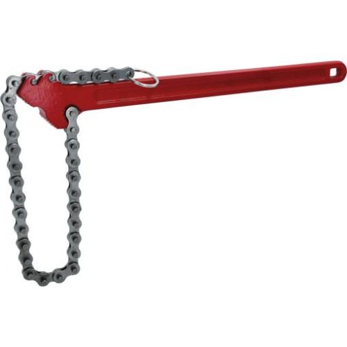 KS Tools Olajszűrő leszedő fogó láncos 110 mm