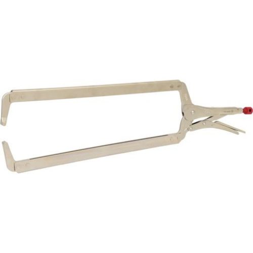 KS Tools Önzáró hegesztőfogó " C " 610 mm/0-295 mm