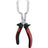 KS Tools Üzemanyagcső fogó 230 mm