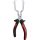 KS Tools Üzemanyagcső fogó 230 mm