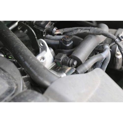 KS Tools Üzemanyagcső fogó 230 mm