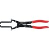 KS Tools Üzemanyagvezeték-fogó gyorscsatlakozókhoz 270 mm, csuklós