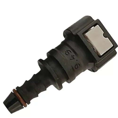 KS Tools Üzemanyagvezeték-fogó gyorscsatlakozókhoz 270 mm, csuklós