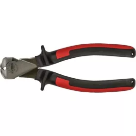   KS Tools Homlokcsípő fogó, krómozott, kétkomponensű nyél 160 mm
