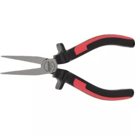   KS Tools Laposfogó hosszúcsőrű, kétkomponensű nyél 160 mm