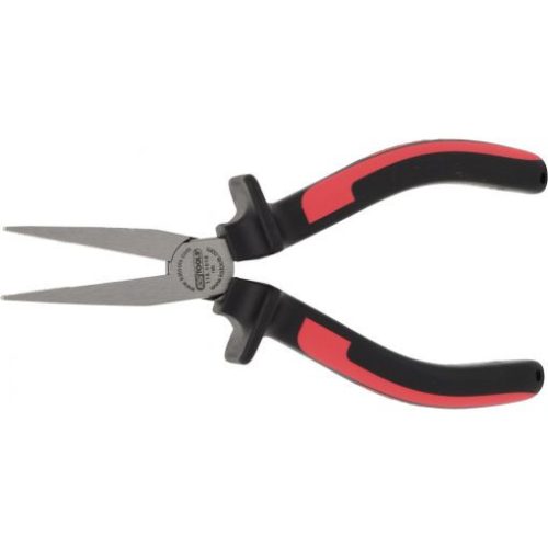 KS Tools Laposfogó hosszúcsőrű, kétkomponensű nyél 160 mm
