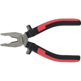 KS Tools Egyetemes fogó, kétkomponensű nyél 160 mm