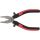 KS Tools Egyetemes fogó, kétkomponensű nyél 160 mm
