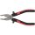 KS Tools Egyetemes fogó, kétkomponensű nyél 180 mm