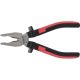 KS Tools Egyetemes fogó, kétkomponensű nyél 180 mm