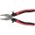 KS Tools Egyetemes fogó, kétkomponensű nyél 200 mm