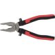KS Tools Egyetemes fogó, kétkomponensű nyél 200 mm